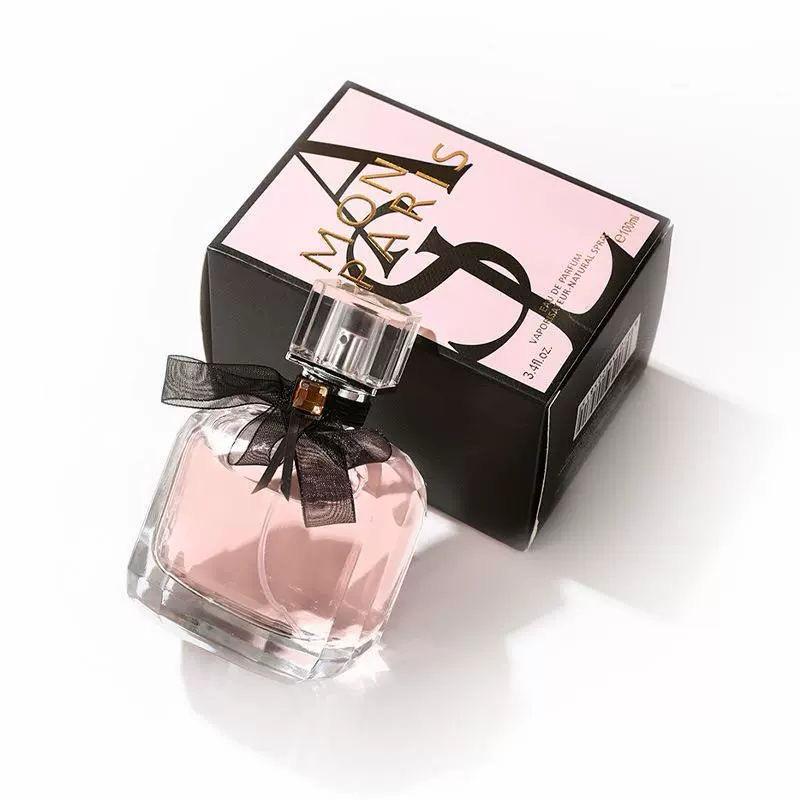 Mon Paris – YSL