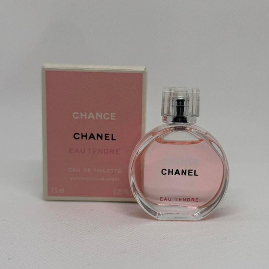 Chance Chanel