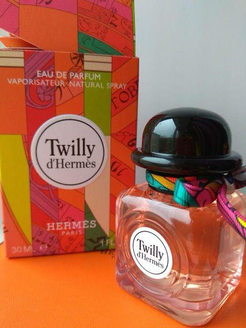 Twilly – Hermès