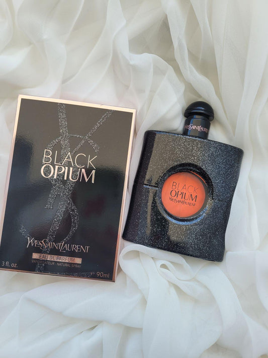 Black Opium – YSL