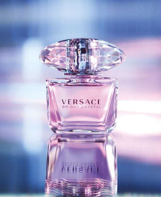 Versace Bright Crystal