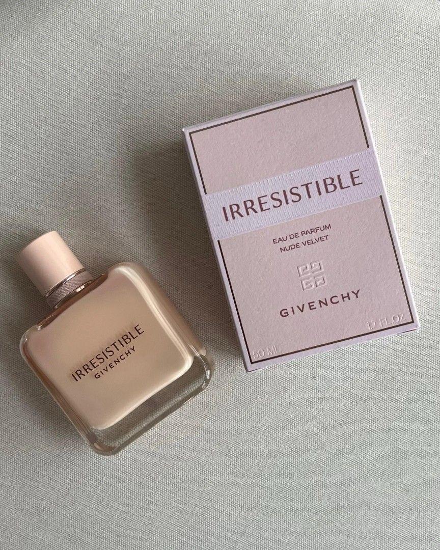 Irresistible – Givenchy