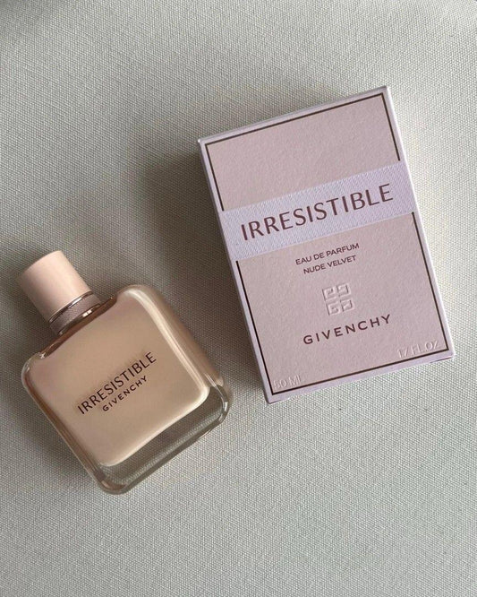 Irresistible – Givenchy