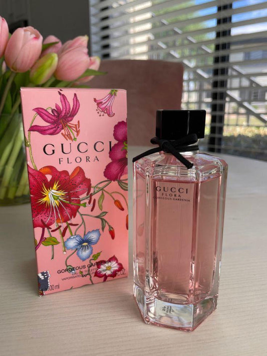 Gucci Flora