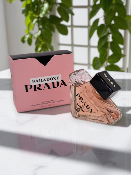 Paradoxe – Prada