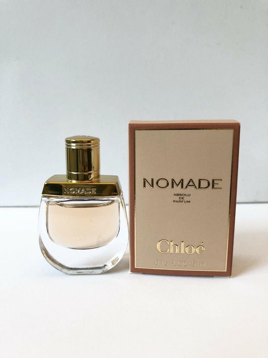 Nomade – Chloé